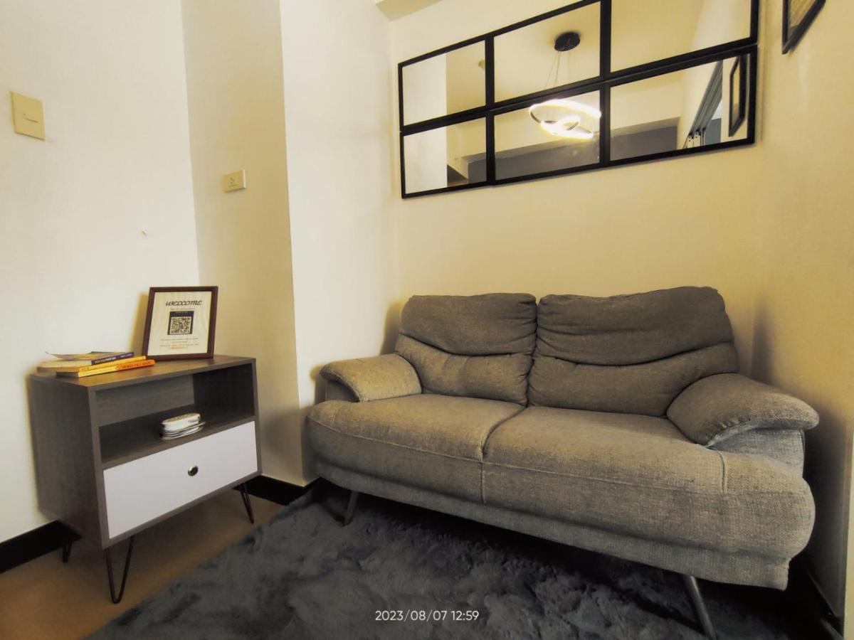 Condo Манила Екстериор снимка