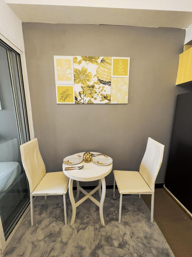 Condo Манила Екстериор снимка
